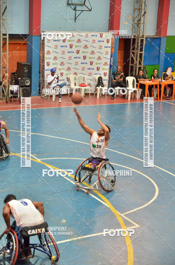 Buy your photos of the eventCAMPEONATO MINEIRO BASQUETE SOBRE RODAS 2019 on Fotop