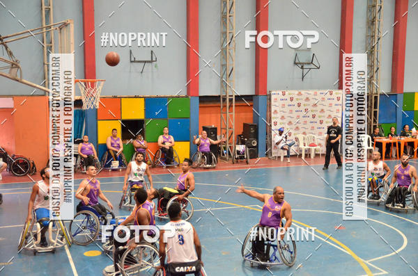Buy your photos of the eventCAMPEONATO MINEIRO BASQUETE SOBRE RODAS 2019 on Fotop
