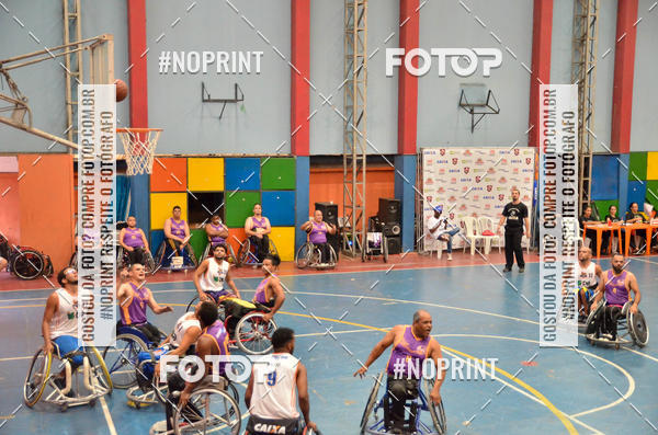 Buy your photos of the eventCAMPEONATO MINEIRO BASQUETE SOBRE RODAS 2019 on Fotop