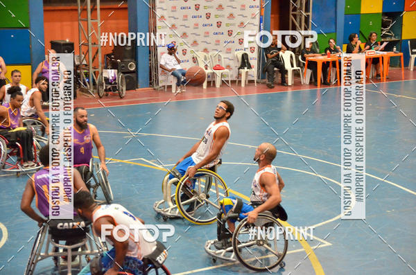 Buy your photos of the eventCAMPEONATO MINEIRO BASQUETE SOBRE RODAS 2019 on Fotop