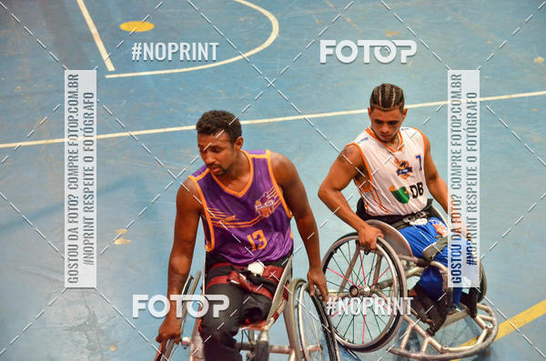 Buy your photos of the eventCAMPEONATO MINEIRO BASQUETE SOBRE RODAS 2019 on Fotop