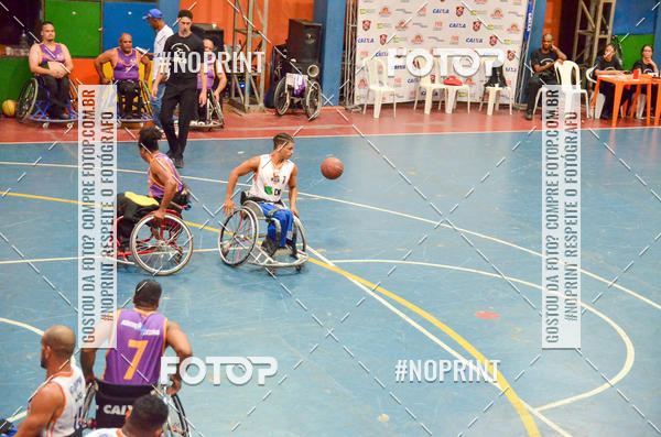 Buy your photos of the eventCAMPEONATO MINEIRO BASQUETE SOBRE RODAS 2019 on Fotop