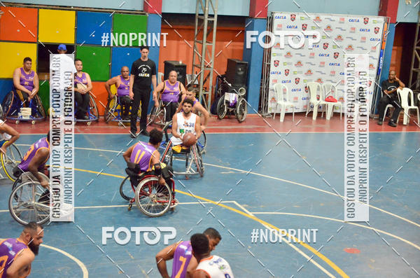 Buy your photos of the eventCAMPEONATO MINEIRO BASQUETE SOBRE RODAS 2019 on Fotop