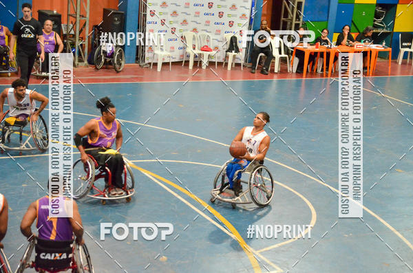 Buy your photos of the eventCAMPEONATO MINEIRO BASQUETE SOBRE RODAS 2019 on Fotop