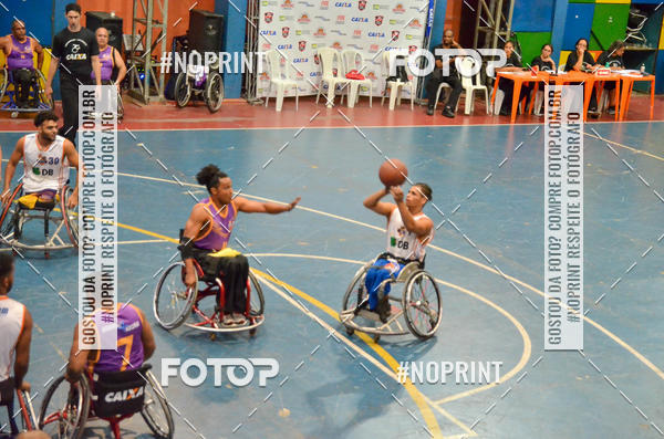 Buy your photos of the eventCAMPEONATO MINEIRO BASQUETE SOBRE RODAS 2019 on Fotop