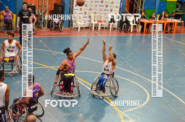 Buy your photos of the eventCAMPEONATO MINEIRO BASQUETE SOBRE RODAS 2019 on Fotop