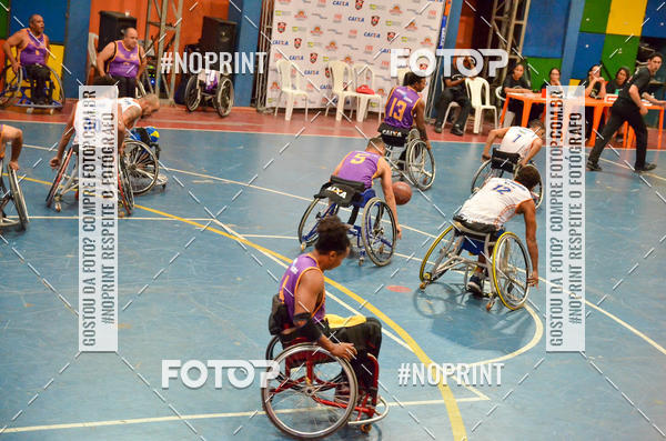 Buy your photos of the eventCAMPEONATO MINEIRO BASQUETE SOBRE RODAS 2019 on Fotop