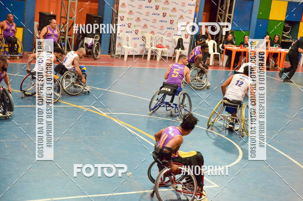 Buy your photos of the eventCAMPEONATO MINEIRO BASQUETE SOBRE RODAS 2019 on Fotop