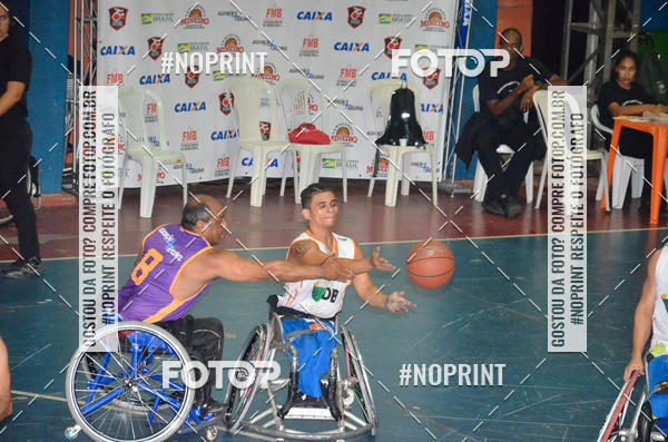 Buy your photos of the eventCAMPEONATO MINEIRO BASQUETE SOBRE RODAS 2019 on Fotop