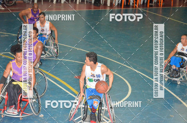 Buy your photos of the eventCAMPEONATO MINEIRO BASQUETE SOBRE RODAS 2019 on Fotop