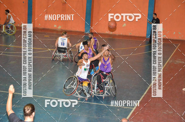 Buy your photos of the eventCAMPEONATO MINEIRO BASQUETE SOBRE RODAS 2019 on Fotop