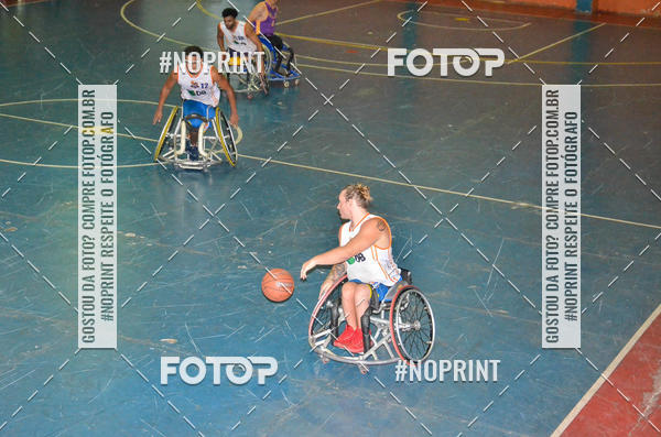 Buy your photos of the eventCAMPEONATO MINEIRO BASQUETE SOBRE RODAS 2019 on Fotop