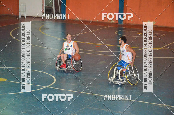 Buy your photos of the eventCAMPEONATO MINEIRO BASQUETE SOBRE RODAS 2019 on Fotop