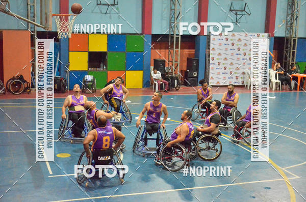 Buy your photos of the eventCAMPEONATO MINEIRO BASQUETE SOBRE RODAS 2019 on Fotop