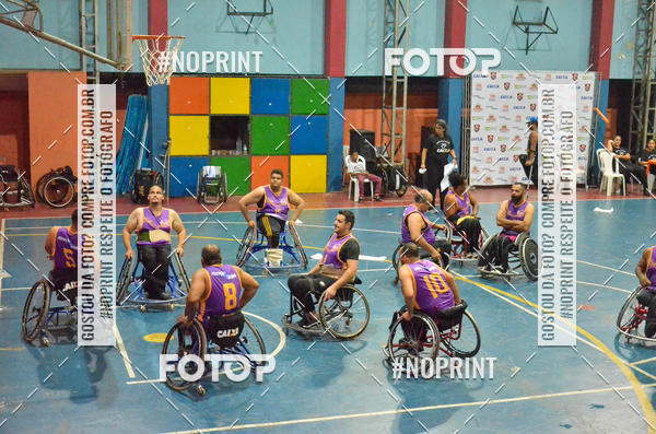 Buy your photos of the eventCAMPEONATO MINEIRO BASQUETE SOBRE RODAS 2019 on Fotop
