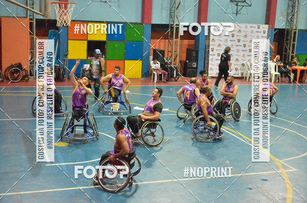 Buy your photos of the eventCAMPEONATO MINEIRO BASQUETE SOBRE RODAS 2019 on Fotop