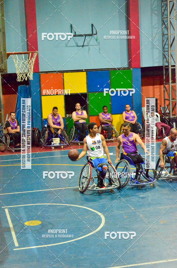 Buy your photos of the eventCAMPEONATO MINEIRO BASQUETE SOBRE RODAS 2019 on Fotop