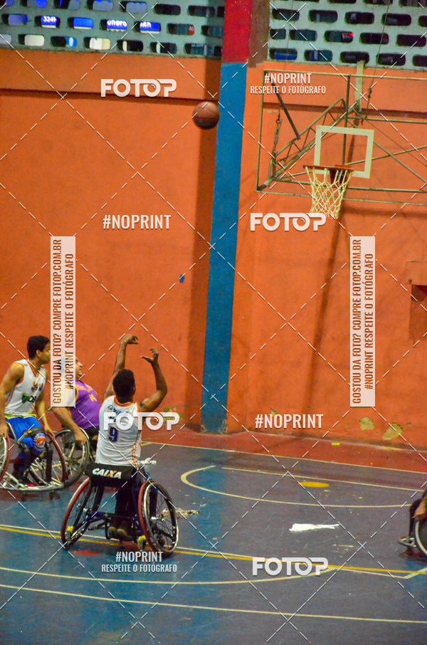 Buy your photos of the eventCAMPEONATO MINEIRO BASQUETE SOBRE RODAS 2019 on Fotop