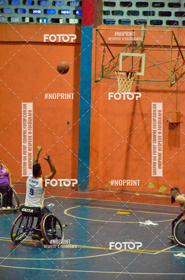 Buy your photos of the eventCAMPEONATO MINEIRO BASQUETE SOBRE RODAS 2019 on Fotop