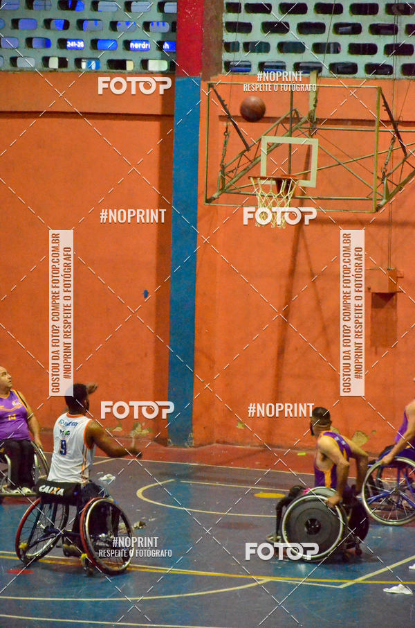 Buy your photos of the eventCAMPEONATO MINEIRO BASQUETE SOBRE RODAS 2019 on Fotop