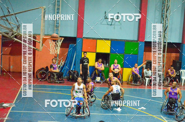 Buy your photos of the eventCAMPEONATO MINEIRO BASQUETE SOBRE RODAS 2019 on Fotop