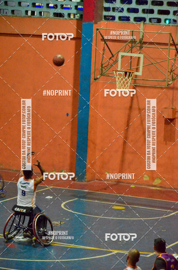 Buy your photos of the eventCAMPEONATO MINEIRO BASQUETE SOBRE RODAS 2019 on Fotop