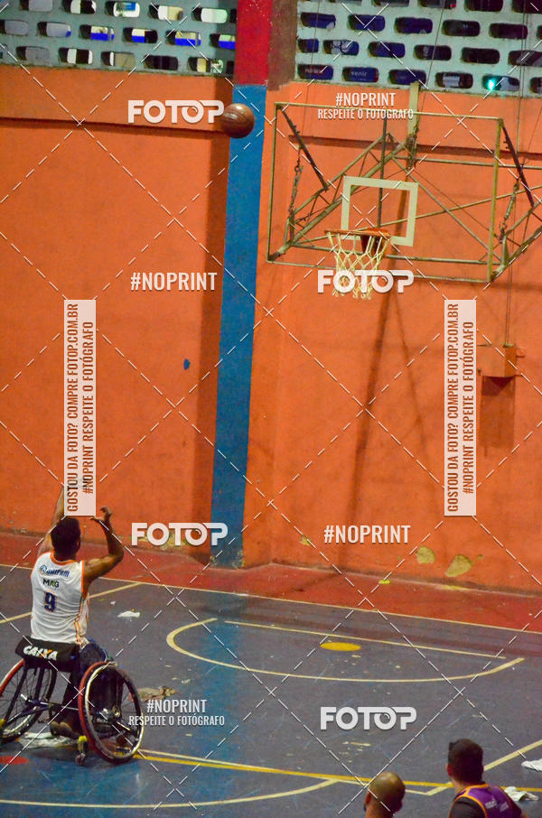 Buy your photos of the eventCAMPEONATO MINEIRO BASQUETE SOBRE RODAS 2019 on Fotop