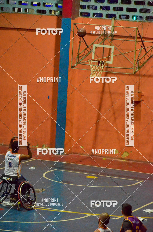 Buy your photos of the eventCAMPEONATO MINEIRO BASQUETE SOBRE RODAS 2019 on Fotop