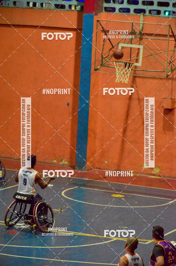 Buy your photos of the eventCAMPEONATO MINEIRO BASQUETE SOBRE RODAS 2019 on Fotop
