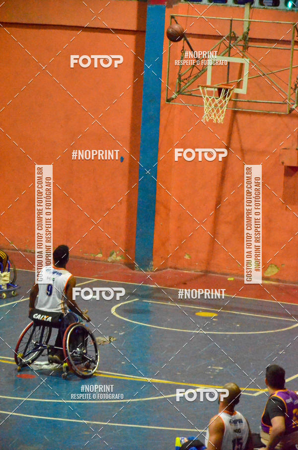 Buy your photos of the eventCAMPEONATO MINEIRO BASQUETE SOBRE RODAS 2019 on Fotop