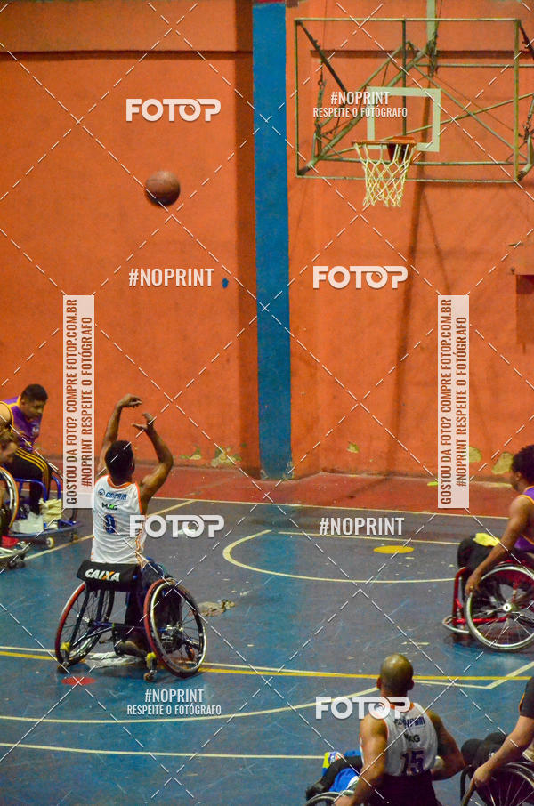 Buy your photos of the eventCAMPEONATO MINEIRO BASQUETE SOBRE RODAS 2019 on Fotop