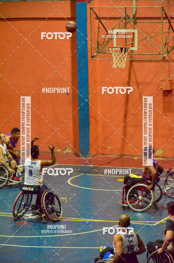Buy your photos of the eventCAMPEONATO MINEIRO BASQUETE SOBRE RODAS 2019 on Fotop