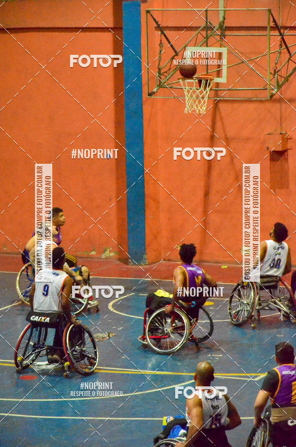 Buy your photos of the eventCAMPEONATO MINEIRO BASQUETE SOBRE RODAS 2019 on Fotop