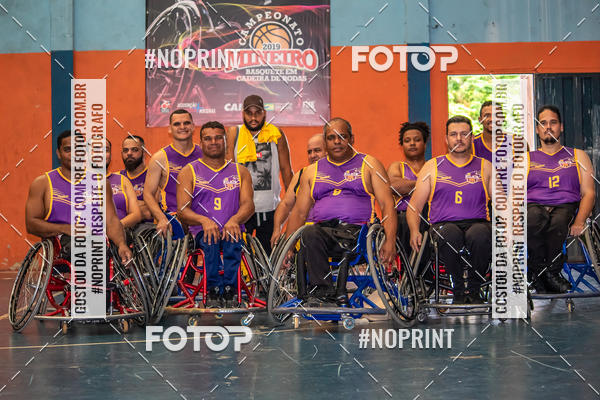 Buy your photos of the eventCAMPEONATO MINEIRO BASQUETE SOBRE RODAS 2019 on Fotop