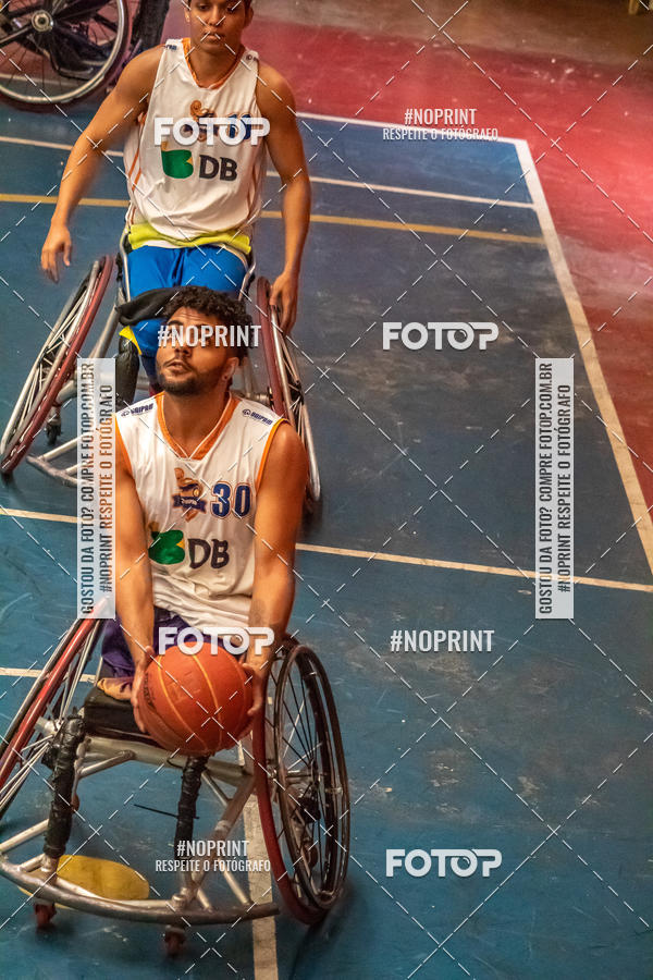 Buy your photos of the eventCAMPEONATO MINEIRO BASQUETE SOBRE RODAS 2019 on Fotop