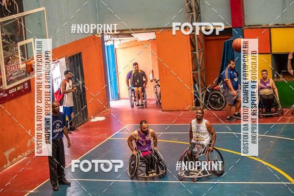Buy your photos of the eventCAMPEONATO MINEIRO BASQUETE SOBRE RODAS 2019 on Fotop
