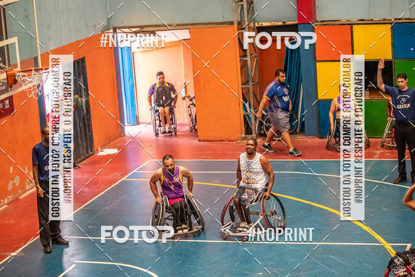 Buy your photos of the eventCAMPEONATO MINEIRO BASQUETE SOBRE RODAS 2019 on Fotop