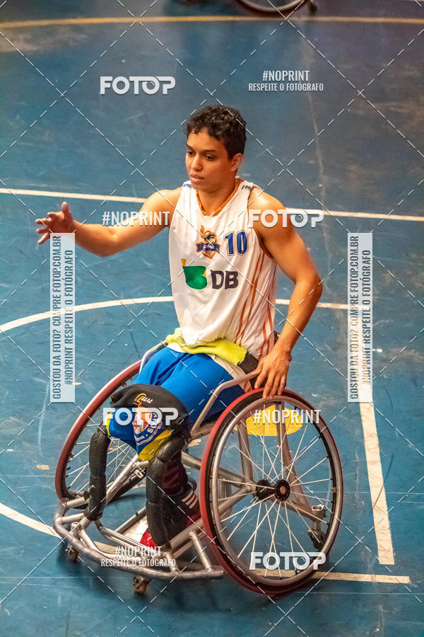 Buy your photos of the eventCAMPEONATO MINEIRO BASQUETE SOBRE RODAS 2019 on Fotop
