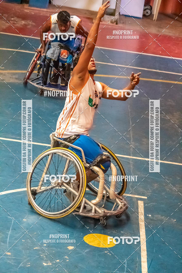 Buy your photos of the eventCAMPEONATO MINEIRO BASQUETE SOBRE RODAS 2019 on Fotop