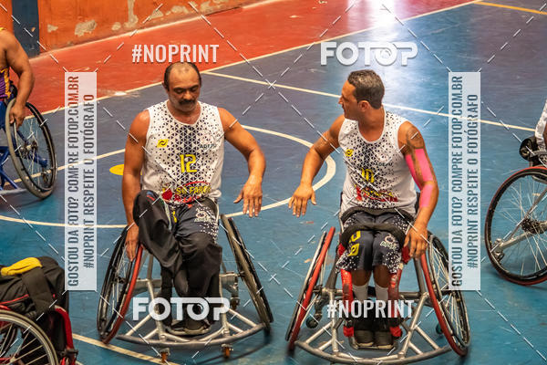 Buy your photos of the eventCAMPEONATO MINEIRO BASQUETE SOBRE RODAS 2019 on Fotop