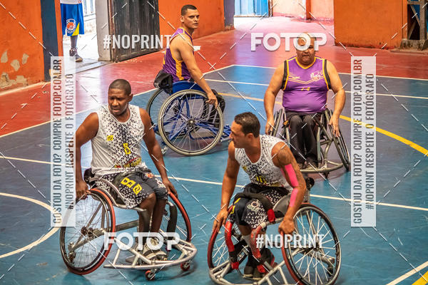 Buy your photos of the eventCAMPEONATO MINEIRO BASQUETE SOBRE RODAS 2019 on Fotop