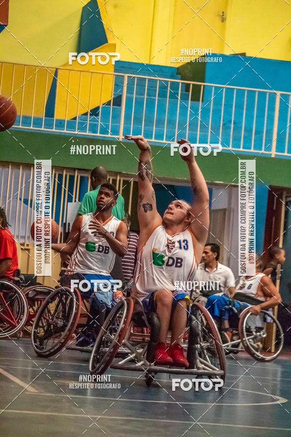 Buy your photos of the eventCAMPEONATO MINEIRO BASQUETE SOBRE RODAS 2019 on Fotop