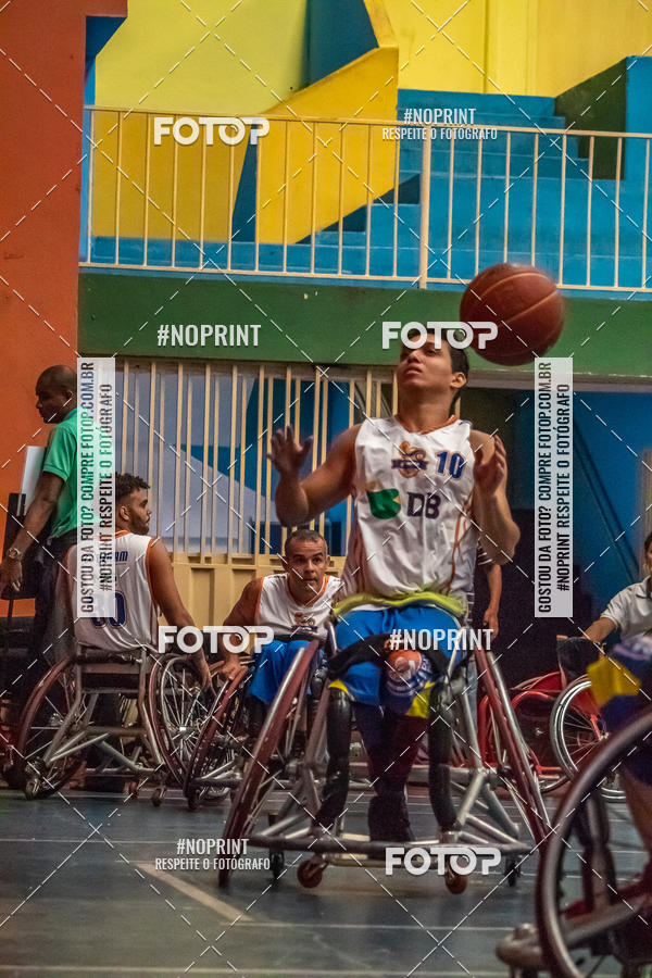 Buy your photos of the eventCAMPEONATO MINEIRO BASQUETE SOBRE RODAS 2019 on Fotop