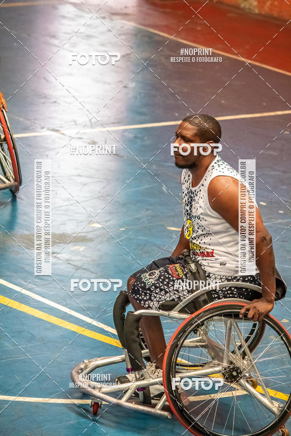 Buy your photos of the eventCAMPEONATO MINEIRO BASQUETE SOBRE RODAS 2019 on Fotop