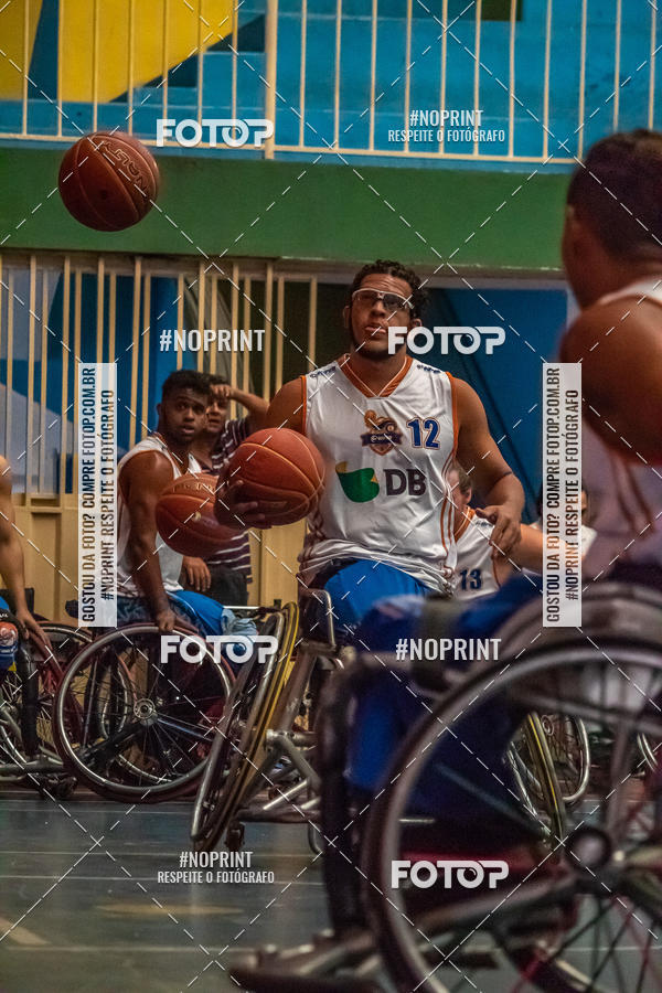 Buy your photos of the eventCAMPEONATO MINEIRO BASQUETE SOBRE RODAS 2019 on Fotop