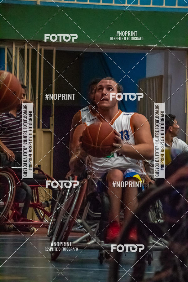 Buy your photos of the eventCAMPEONATO MINEIRO BASQUETE SOBRE RODAS 2019 on Fotop