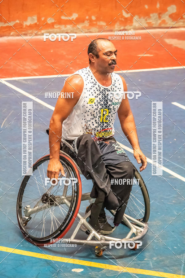 Buy your photos of the eventCAMPEONATO MINEIRO BASQUETE SOBRE RODAS 2019 on Fotop
