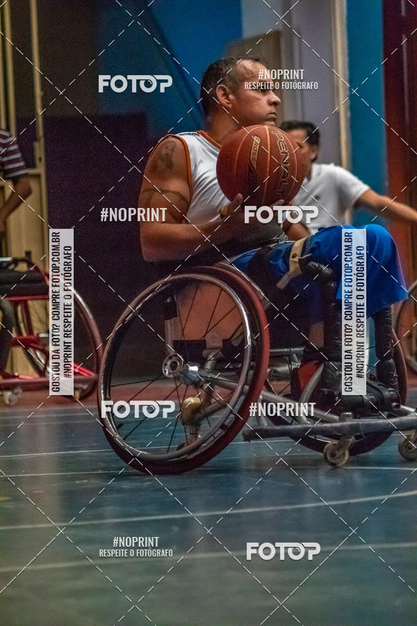 Buy your photos of the eventCAMPEONATO MINEIRO BASQUETE SOBRE RODAS 2019 on Fotop