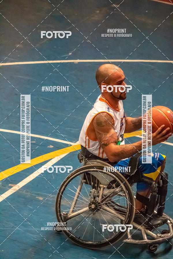 Buy your photos of the eventCAMPEONATO MINEIRO BASQUETE SOBRE RODAS 2019 on Fotop