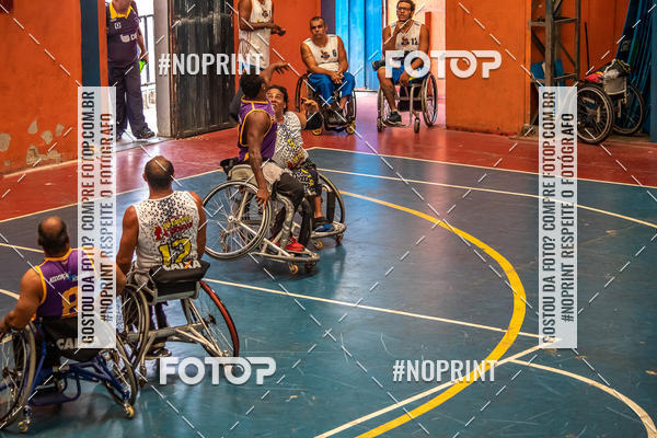 Buy your photos of the eventCAMPEONATO MINEIRO BASQUETE SOBRE RODAS 2019 on Fotop